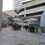 Bm-2 Room Near The Sea With Air Conditioning And Wifi