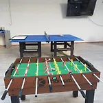 Bm-2 Room Near The Sea With Air Conditioning And Wifi