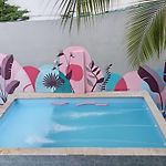 Bm-2 Room Near The Sea With Air Conditioning And Wifi