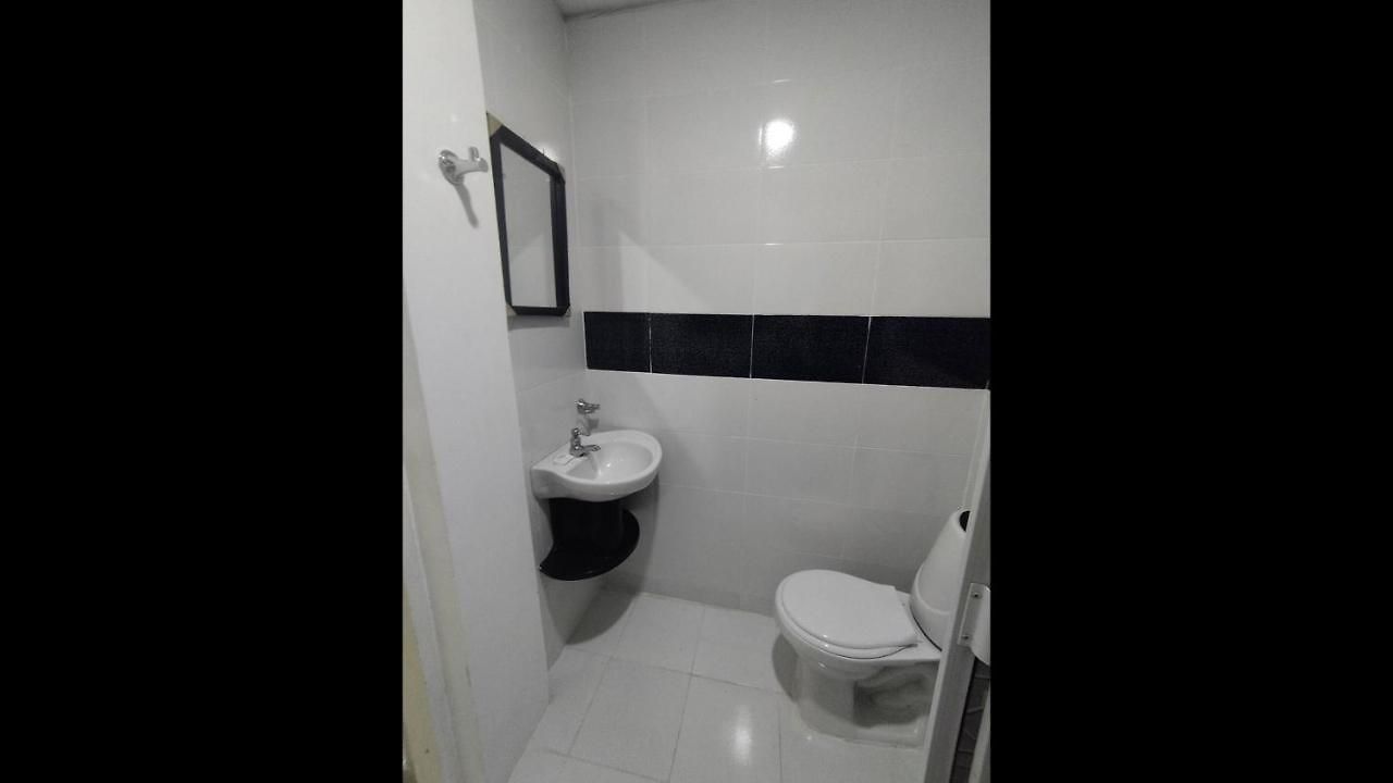 Lodge In - Bm-2 Near The Sea With Air Conditioning And Wifi Cartagena
