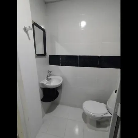 Lodge In - Bm-2 Near The Sea With Air Conditioning And Wifi Cartagena